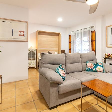 La Petite Maison De Nadette 2 Gandía Eksteriør billede