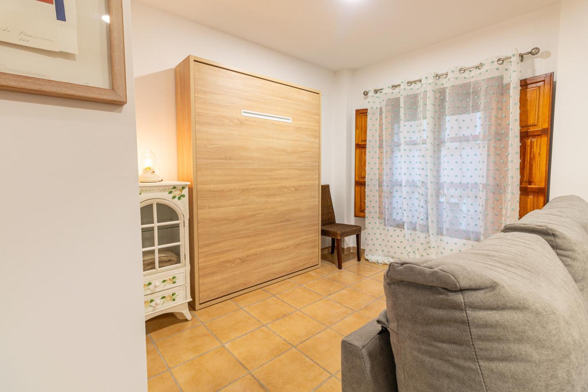 La Petite Maison De Nadette 2 Gandía Eksteriør billede