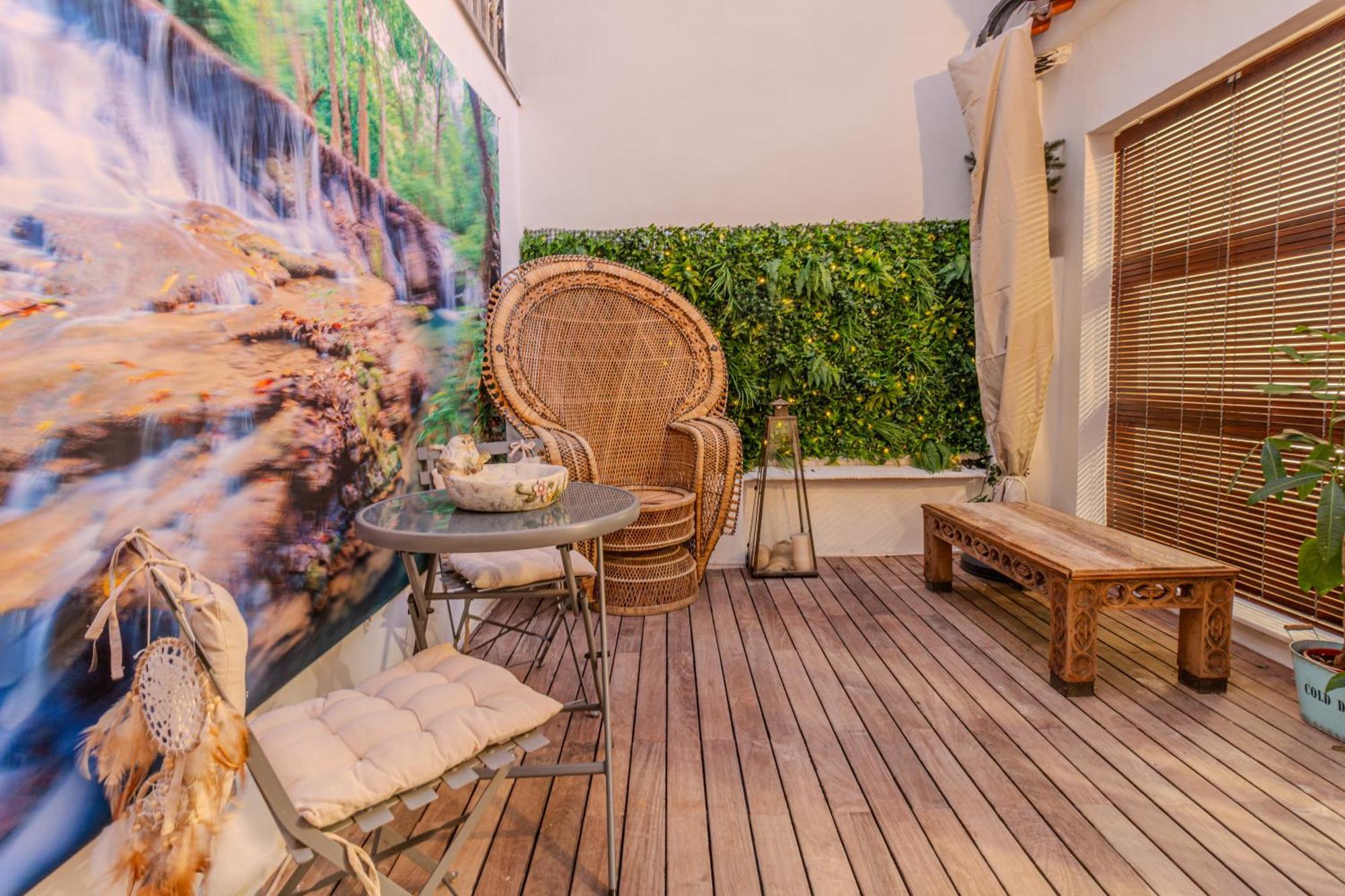 La Petite Maison De Nadette 2 Gandía Eksteriør billede