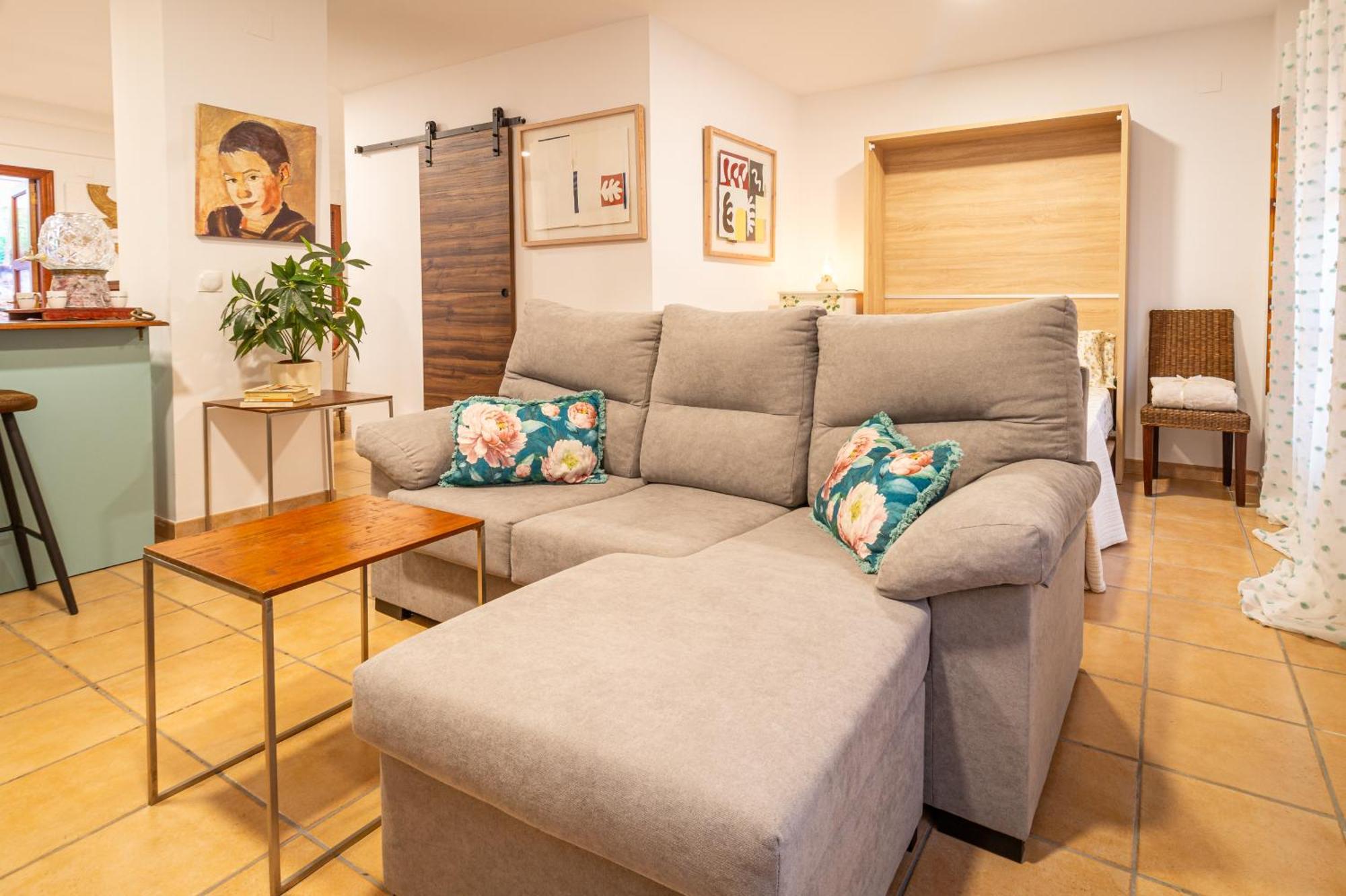 La Petite Maison De Nadette 2 Gandía Eksteriør billede