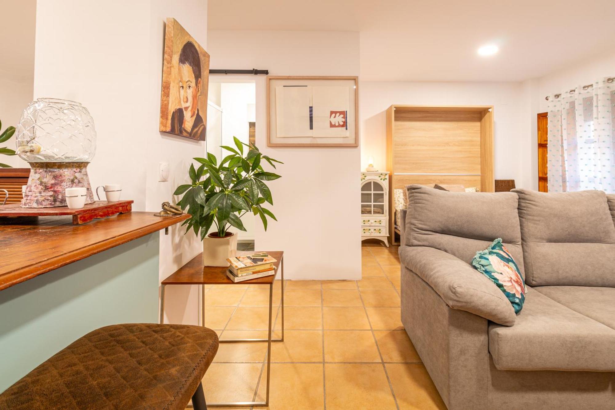 La Petite Maison De Nadette 2 Gandía Eksteriør billede