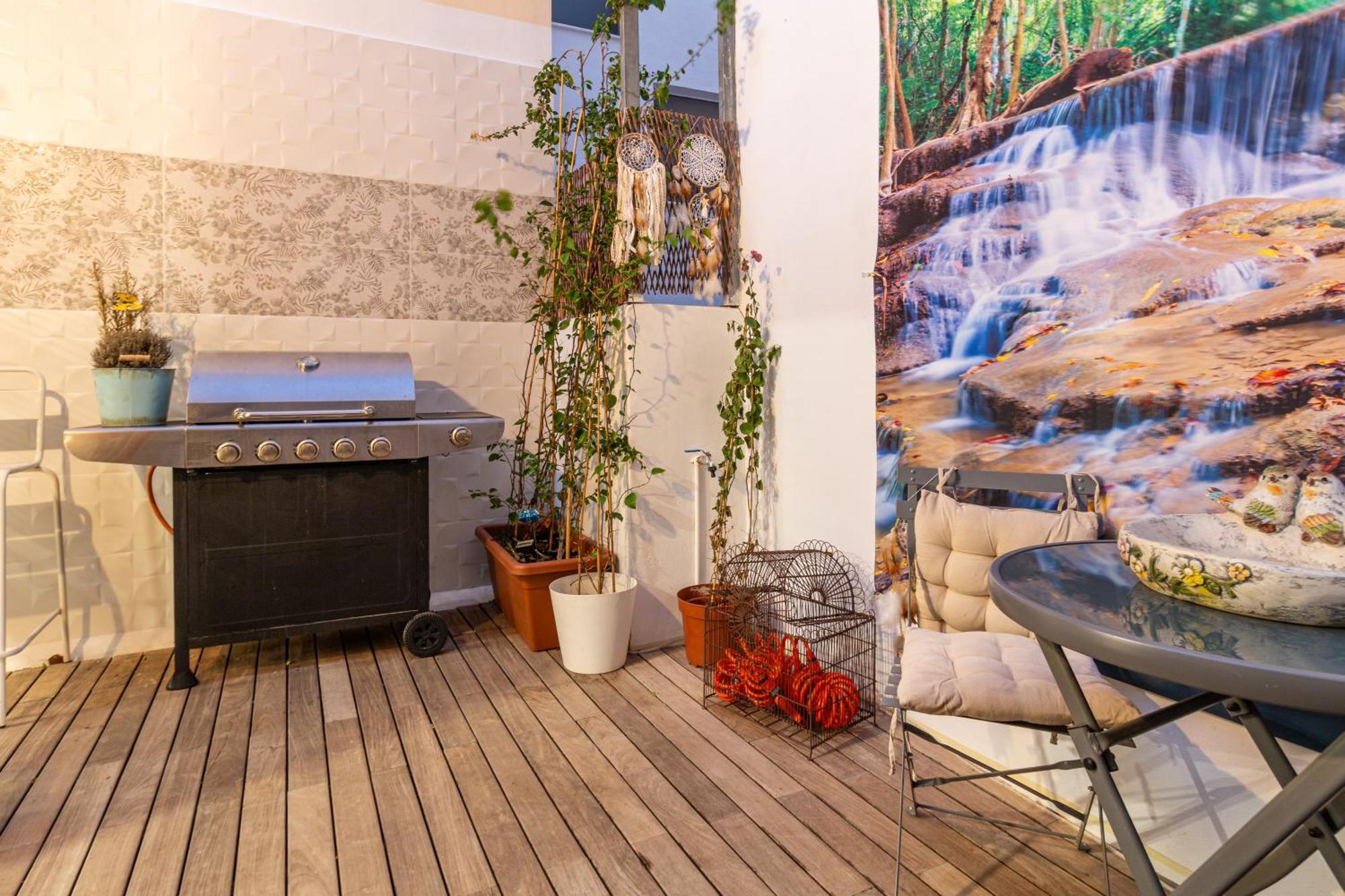 La Petite Maison De Nadette 2 Gandía Eksteriør billede