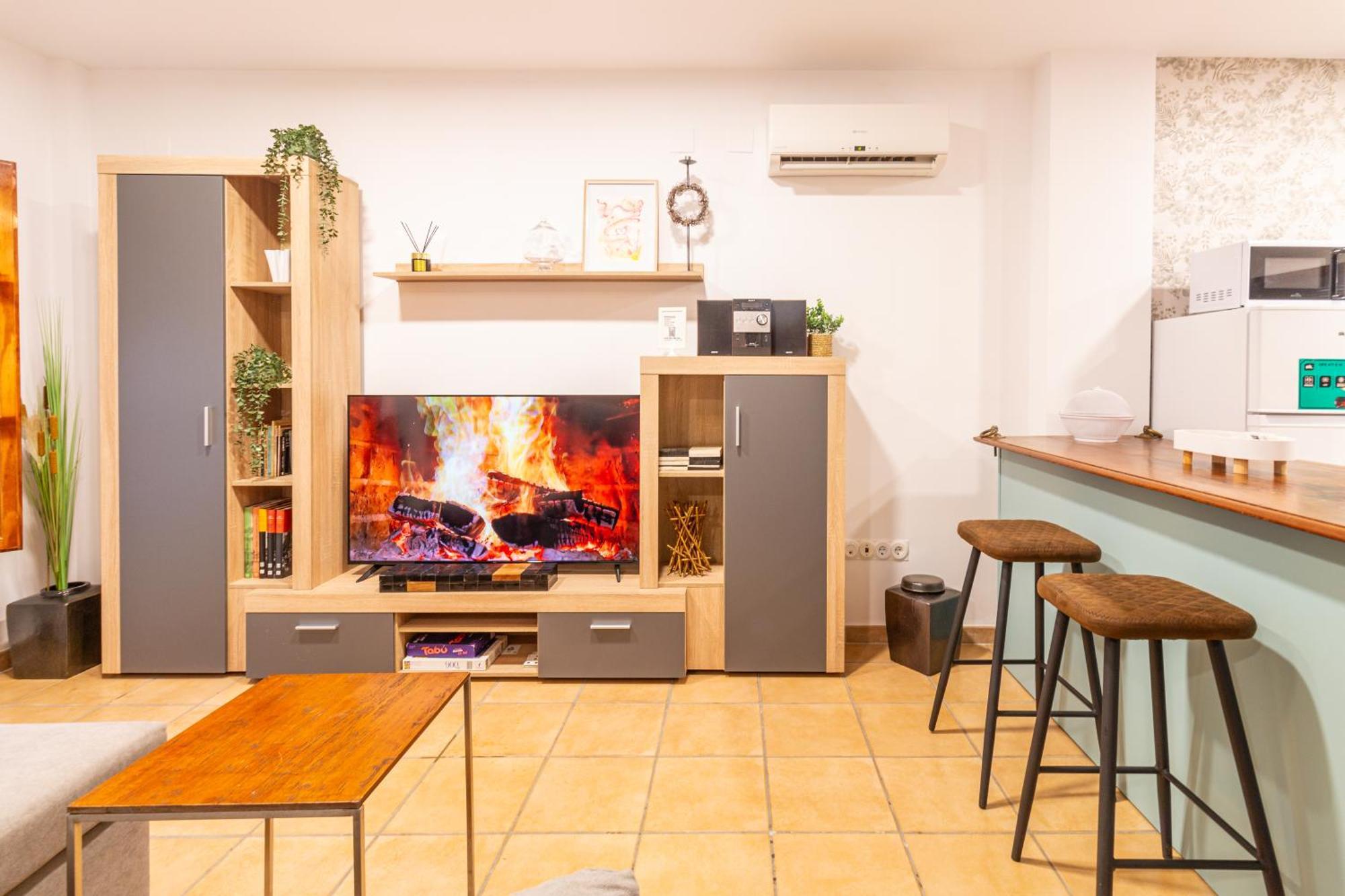La Petite Maison De Nadette 2 Gandía Eksteriør billede