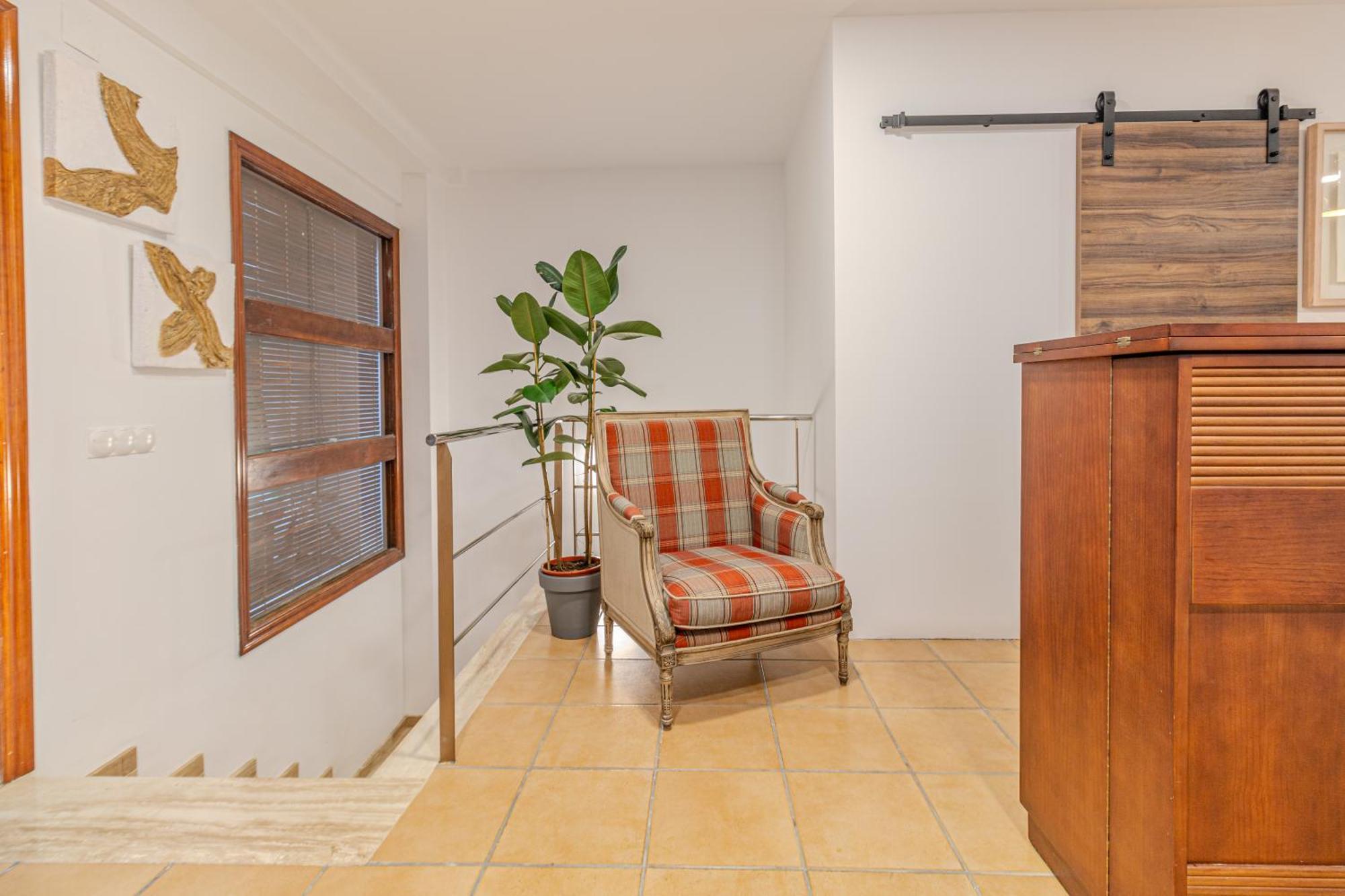 La Petite Maison De Nadette 2 Gandía Eksteriør billede