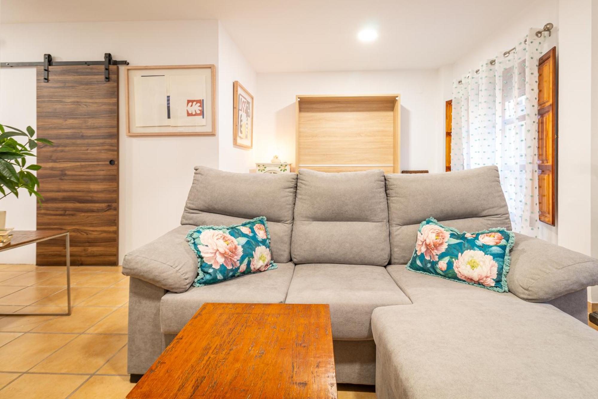La Petite Maison De Nadette 2 Gandía Eksteriør billede