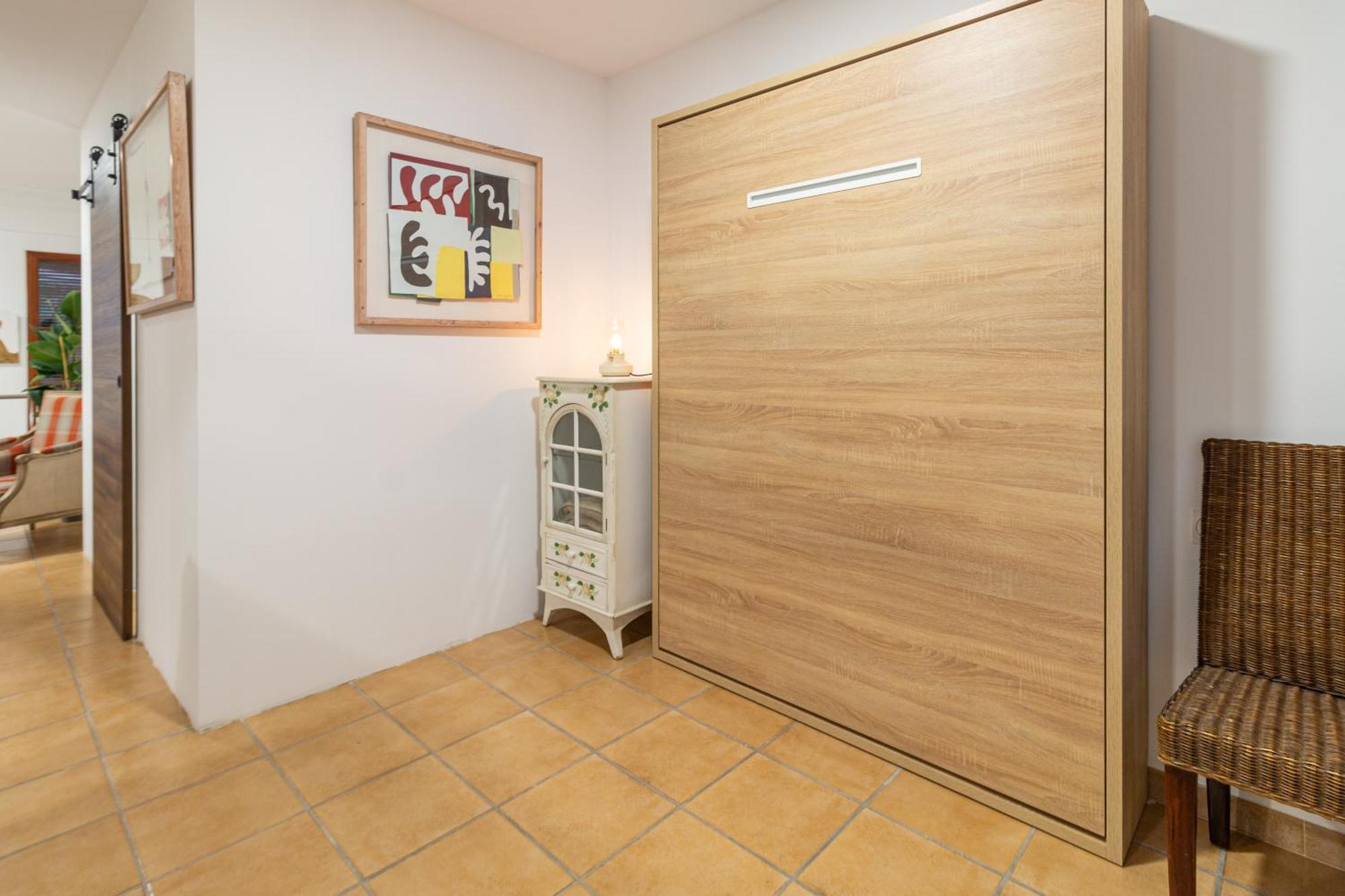 La Petite Maison De Nadette 2 Gandía Eksteriør billede