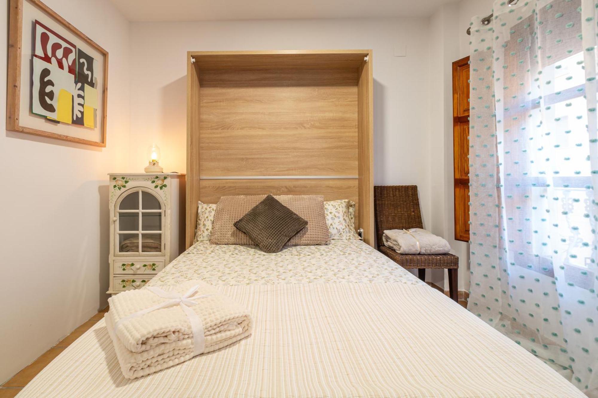 La Petite Maison De Nadette 2 Gandía Eksteriør billede