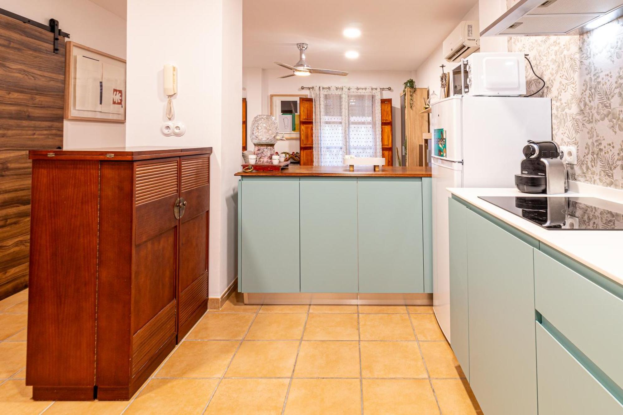 La Petite Maison De Nadette 2 Gandía Eksteriør billede