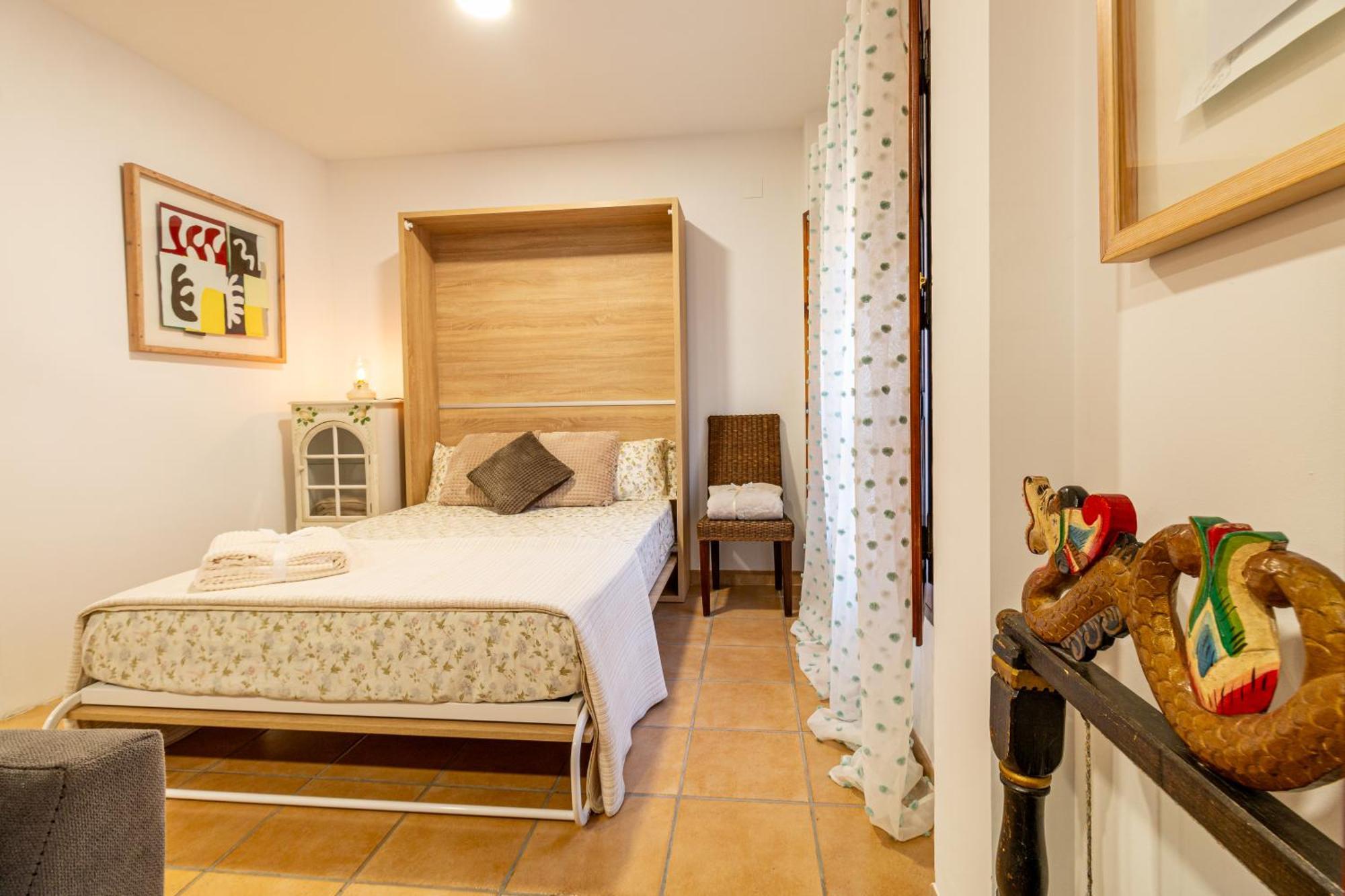La Petite Maison De Nadette 2 Gandía Eksteriør billede