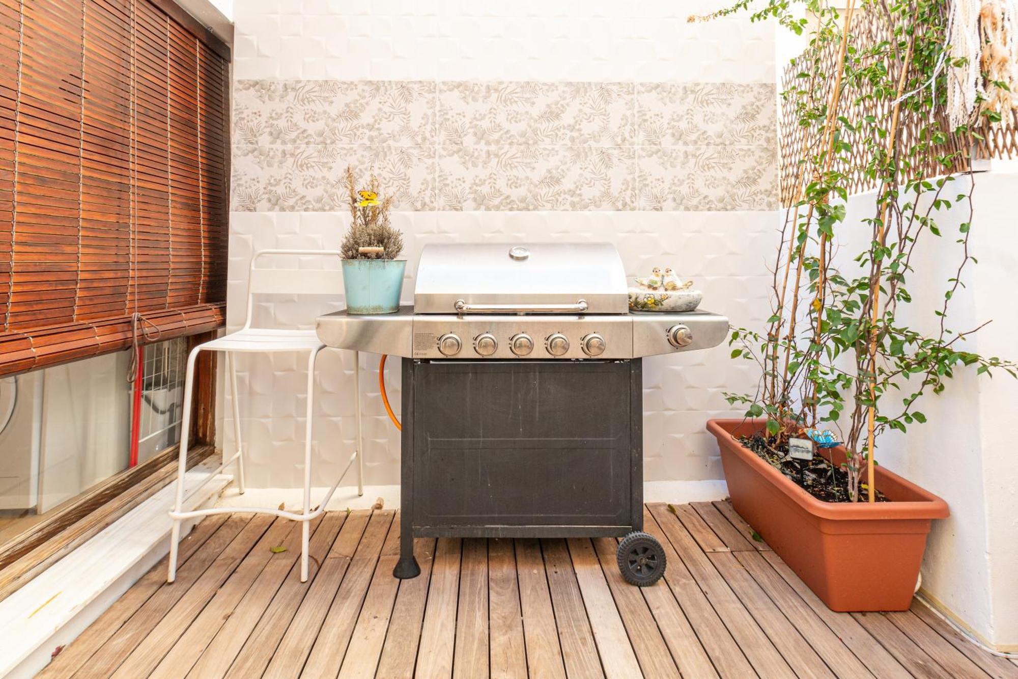 La Petite Maison De Nadette 2 Gandía Eksteriør billede