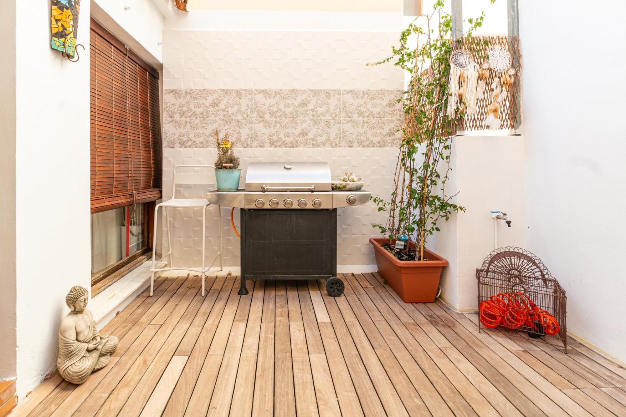 La Petite Maison De Nadette 2 Gandía Eksteriør billede