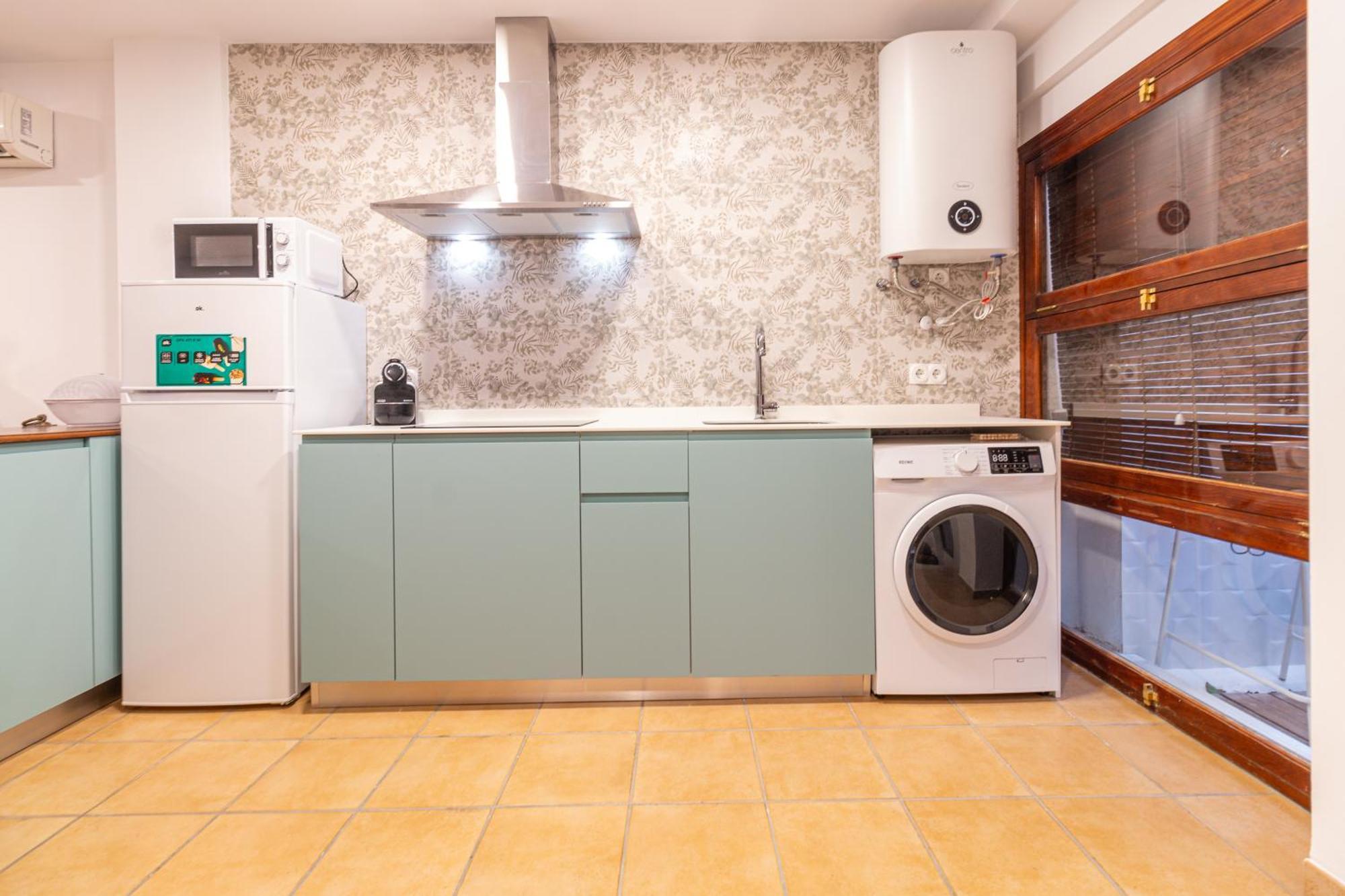 La Petite Maison De Nadette 2 Gandía Eksteriør billede