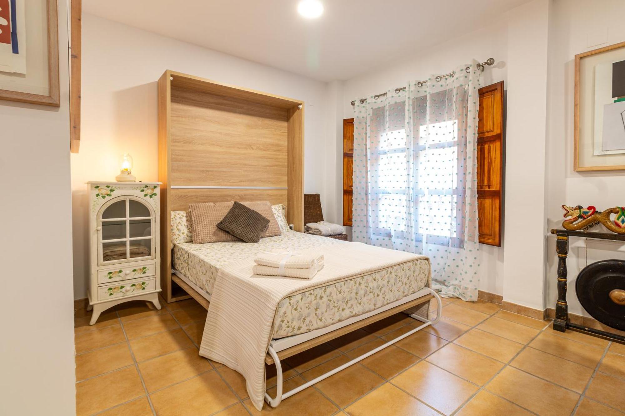 La Petite Maison De Nadette 2 Gandía Eksteriør billede