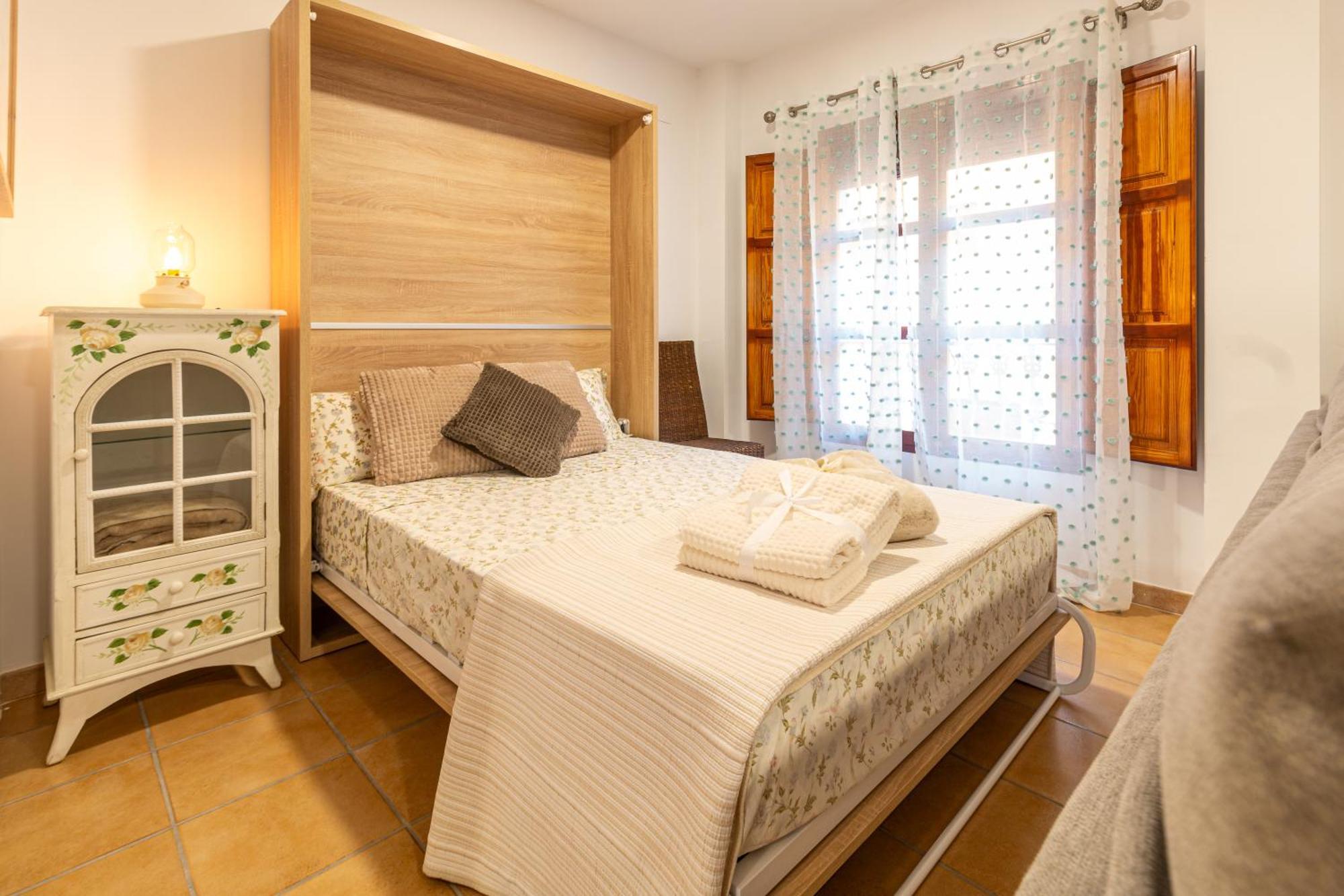 La Petite Maison De Nadette 2 Gandía Eksteriør billede