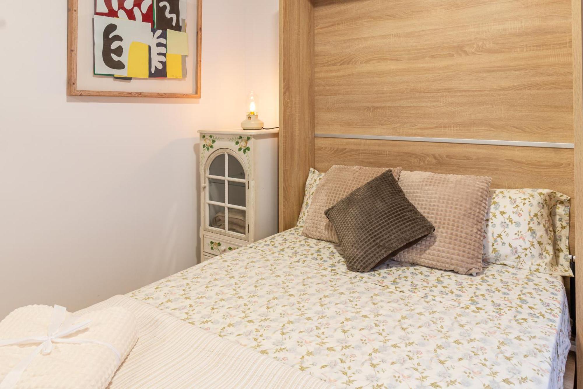 La Petite Maison De Nadette 2 Gandía Eksteriør billede