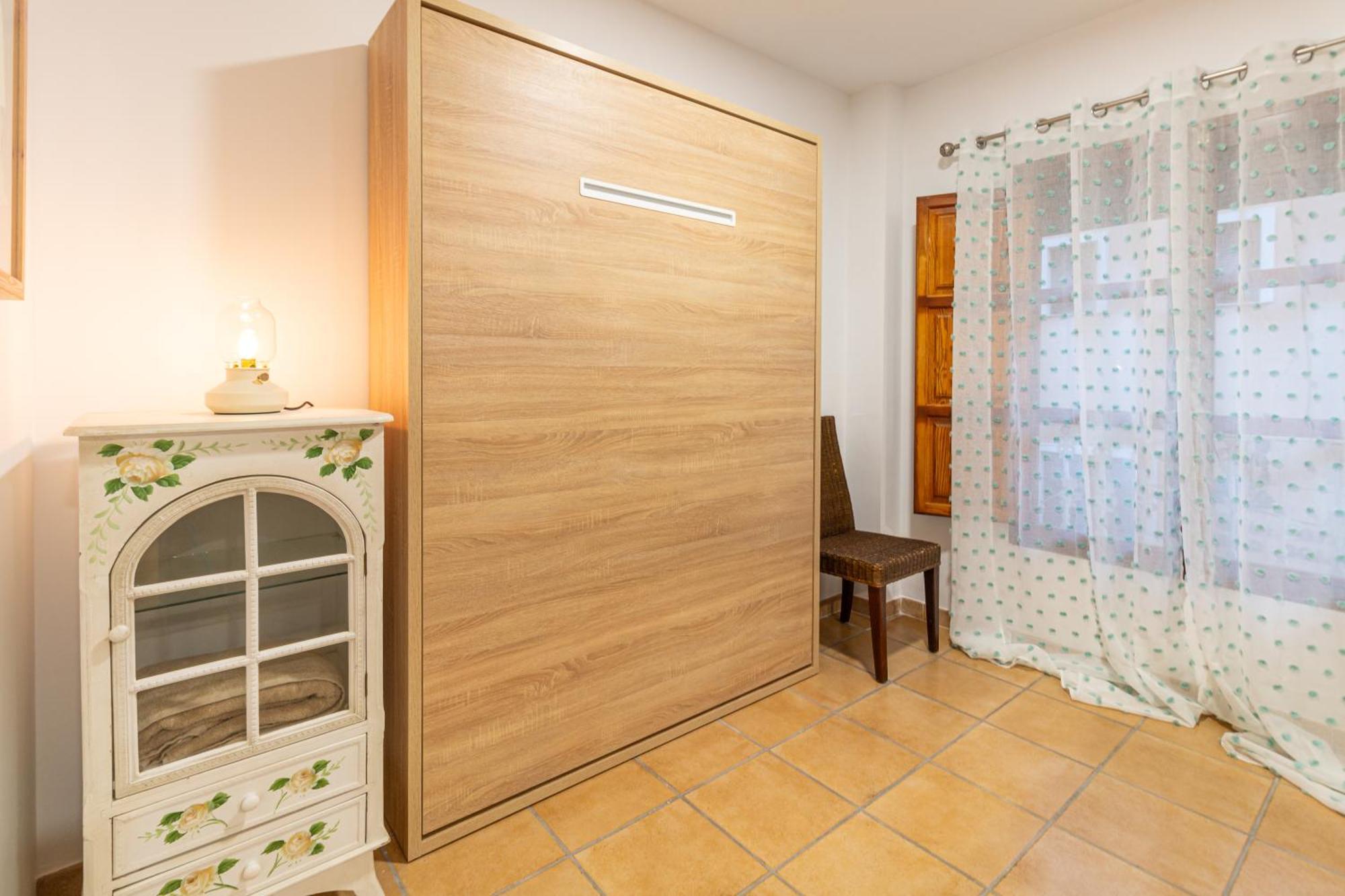 La Petite Maison De Nadette 2 Gandía Eksteriør billede